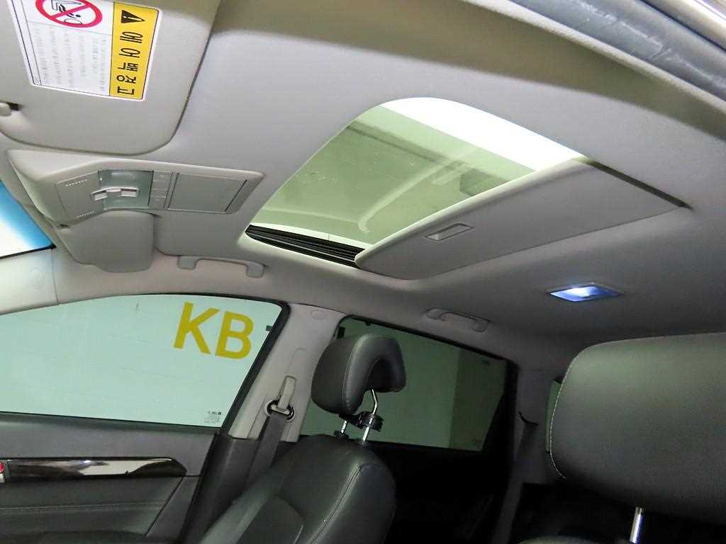 Chevrolet Captiva 2015 - Importación desde Corea - HF Imports Iquique - Foto 18