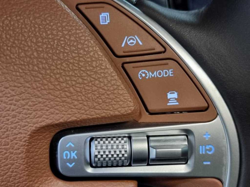 Genesis G80 2021 - Importación desde Corea - HF Imports Iquique - Foto 20