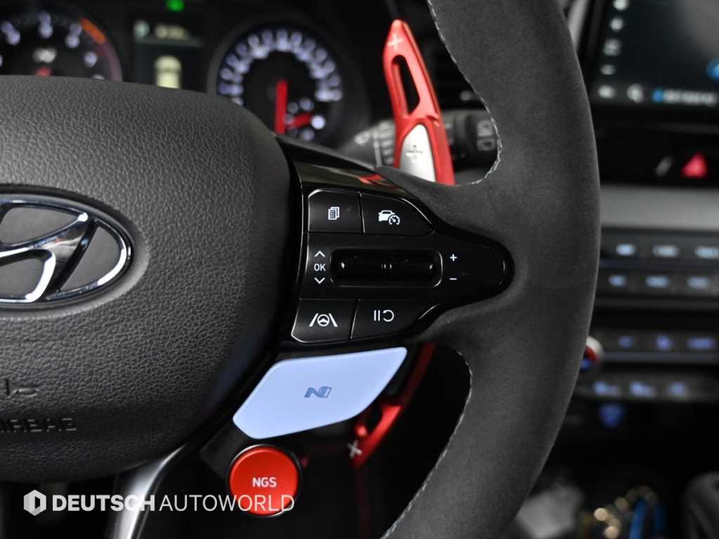 HYUNDAI Veloster 2021 Rojo - Importación desde Corea - HF Imports Iquique - Foto 18