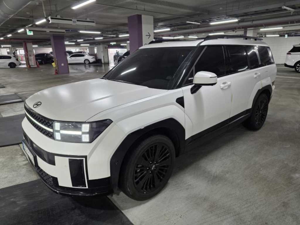 HYUNDAI Santa Fe 2024 - Importación desde Corea - HF Imports Iquique - Foto 1