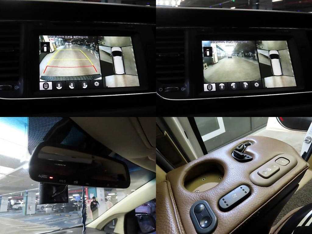 KIA Carnival 2018 - Importación desde Corea - HF Imports Iquique - Foto 17