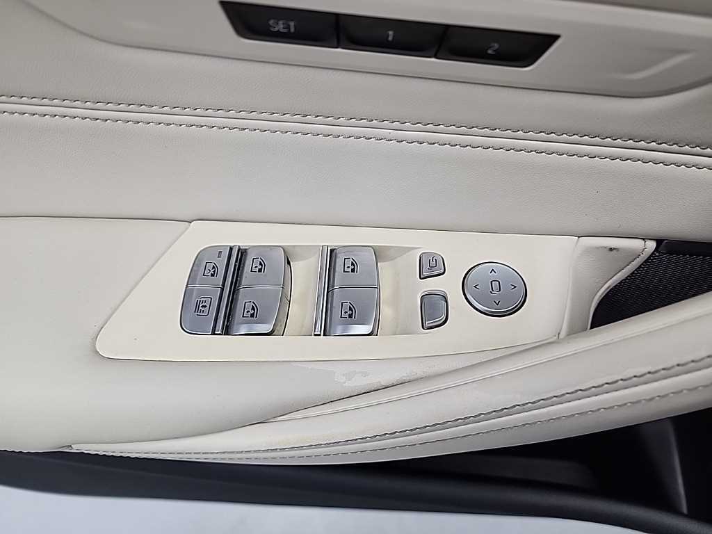 BMW 5 Series 2020 - Importación desde Corea - HF Imports Iquique - Foto 16