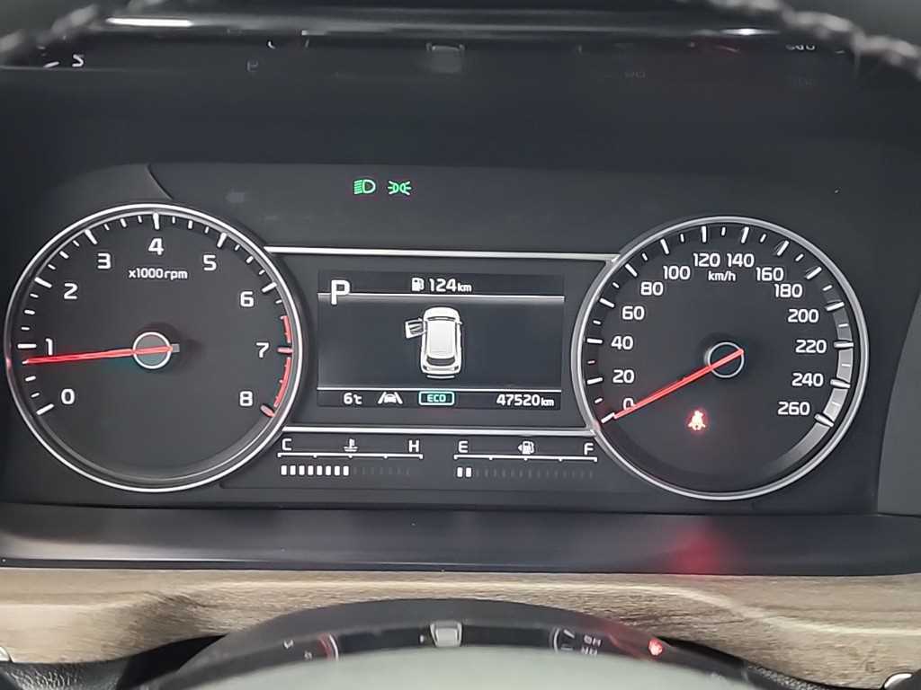 KIA Sorento - Vista 6