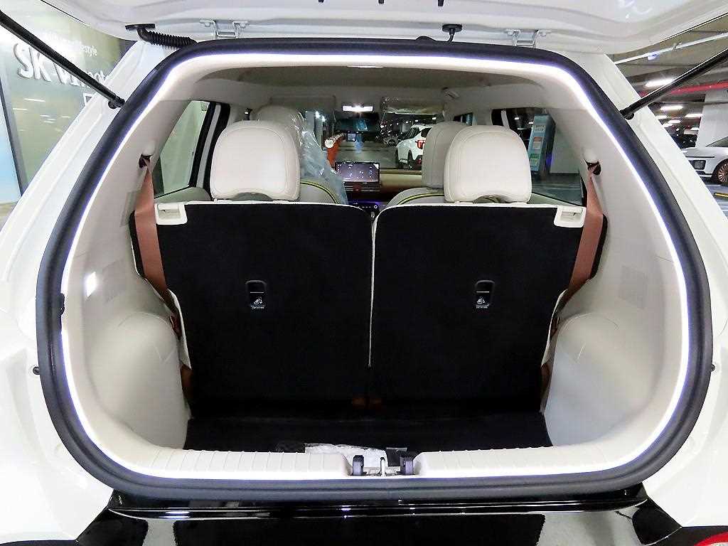 HYUNDAI Casper 2026 - Importación desde Corea - HF Imports Iquique - Foto 17