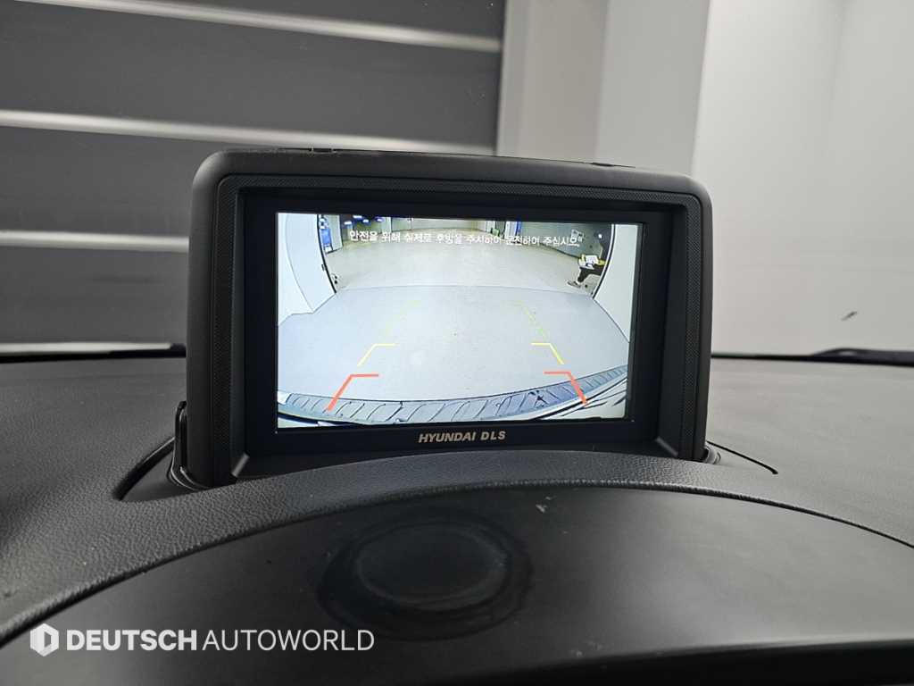 HYUNDAI Starex 2019 Plateado - Importación desde Corea - HF Imports Iquique - Foto 15