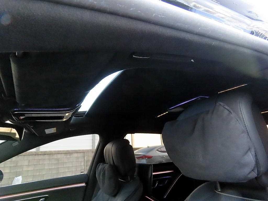 Mercedes Benz S Class 2023 Negro - Importación desde Corea - HF Imports Iquique - Foto 16