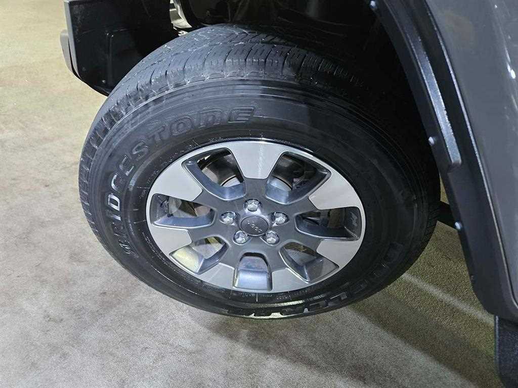 Jeep Wrangler 2022 - Importación desde Corea - HF Imports Iquique - Foto 20