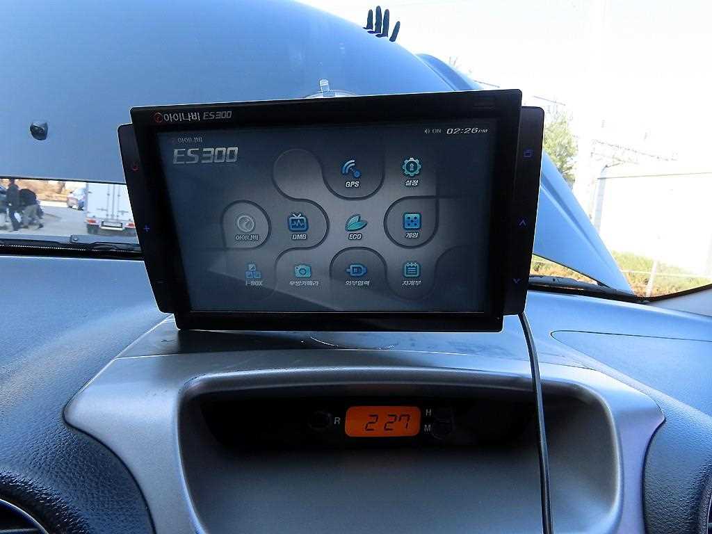 KIA Carens 2009 Negro - Importación desde Corea - HF Imports Iquique - Foto 14