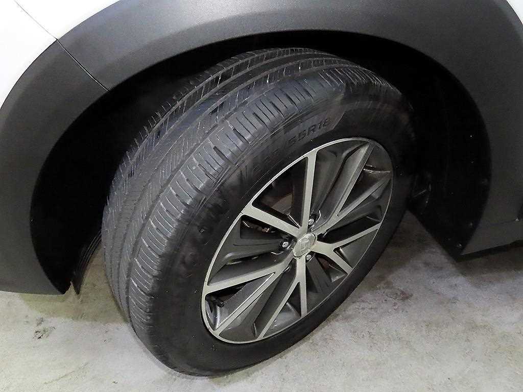 HYUNDAI Tucson 2016 Blanco - Importación desde Corea - HF Imports Iquique - Foto 20