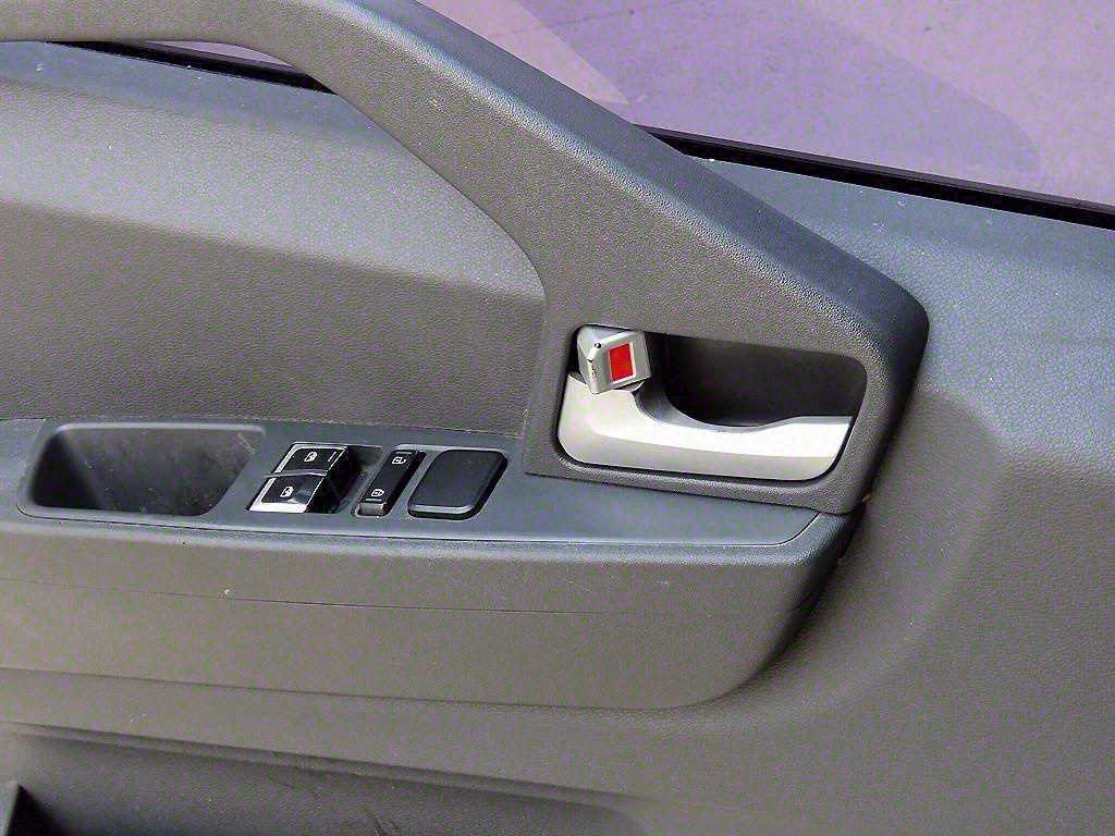 medium and large cargo truck 2018 Blanco - Importación desde Corea - HF Imports Iquique - Foto 13