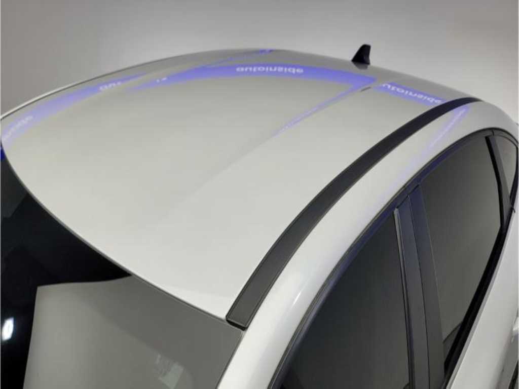 Chevrolet Trail Blazer - Vista 5