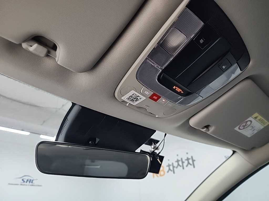 KIA Sportage 2022 Negro - Importación desde Corea - HF Imports Iquique - Foto 16