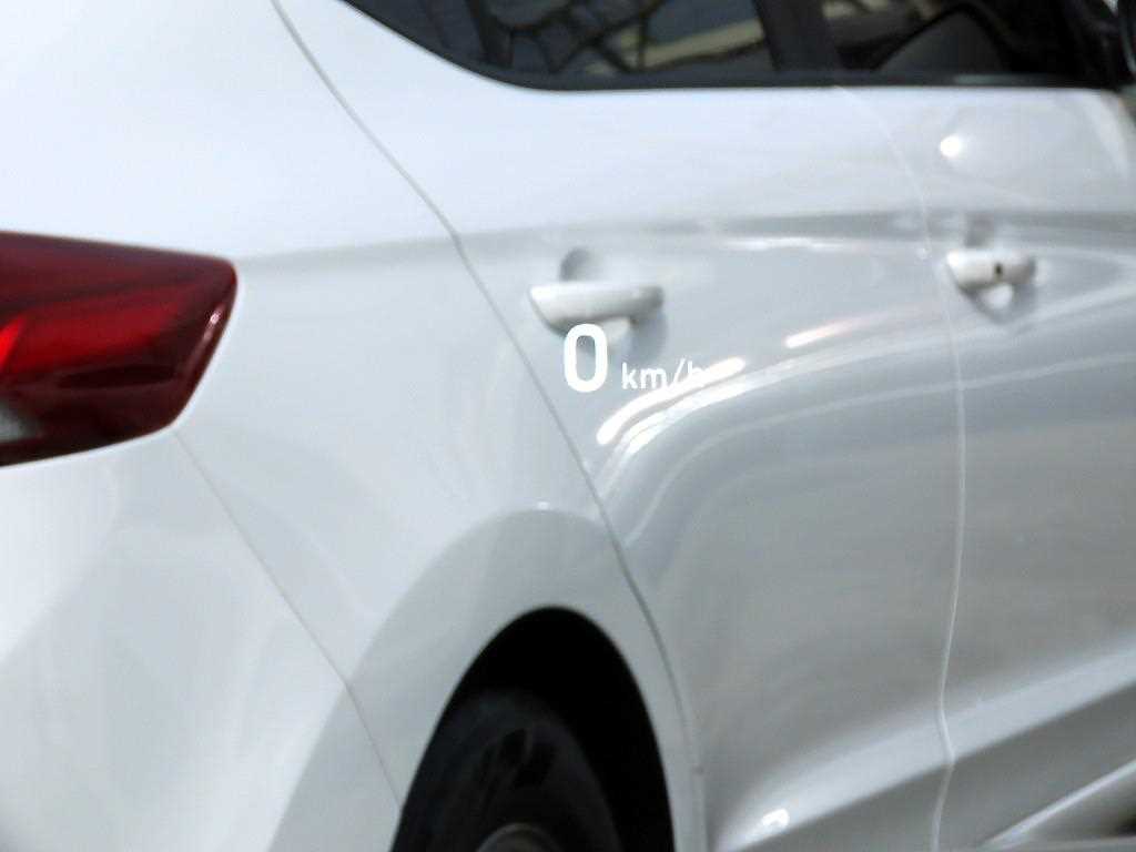 HYUNDAI Santa Fe - Vista 10