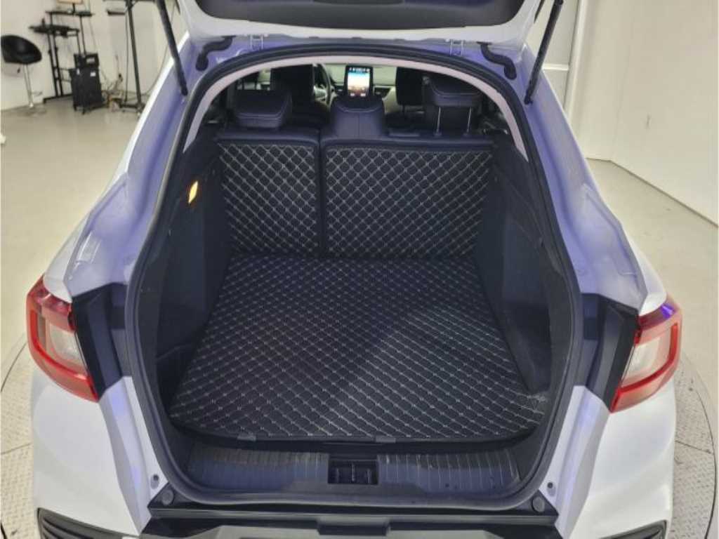 Chevrolet Trail Blazer - Vista 7