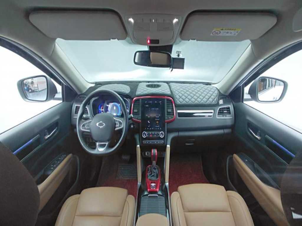 SAMSUNG QM6 - Vista 6