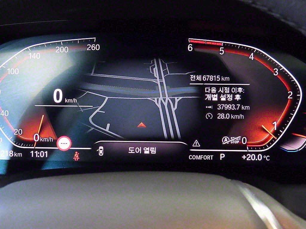 BMW 3 series - Vista 9