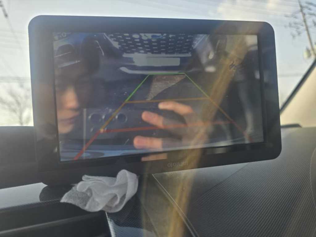 DAEWOO Matiz - Vista 11