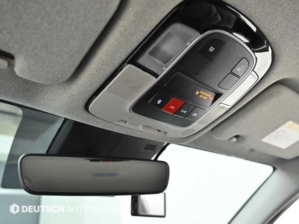 HYUNDAI Sonata - Vista 12