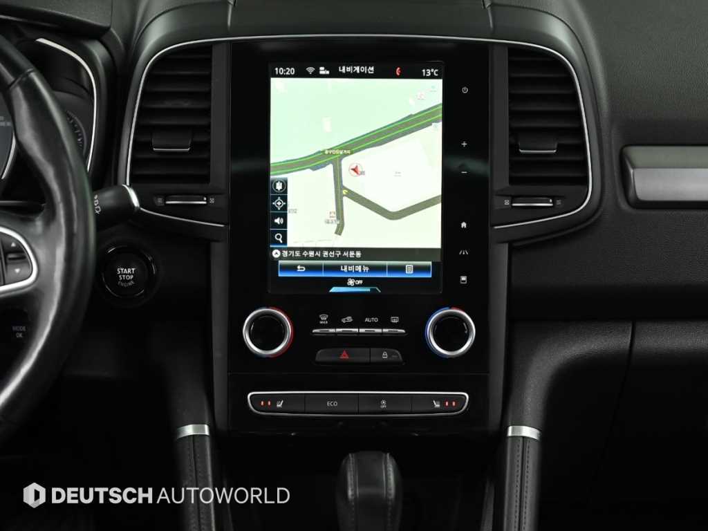 SAMSUNG QM6 2017 Negro - Importación desde Corea - HF Imports Iquique - Foto 14