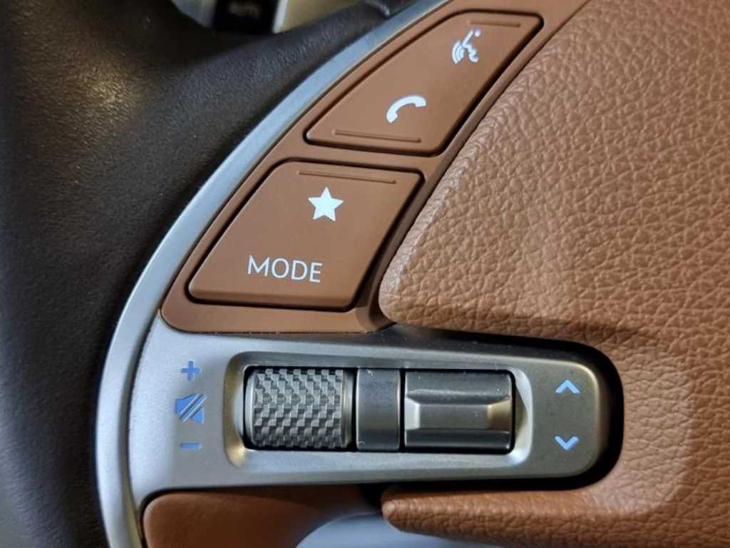 Genesis G80 2021 - Importación desde Corea - HF Imports Iquique - Foto 19