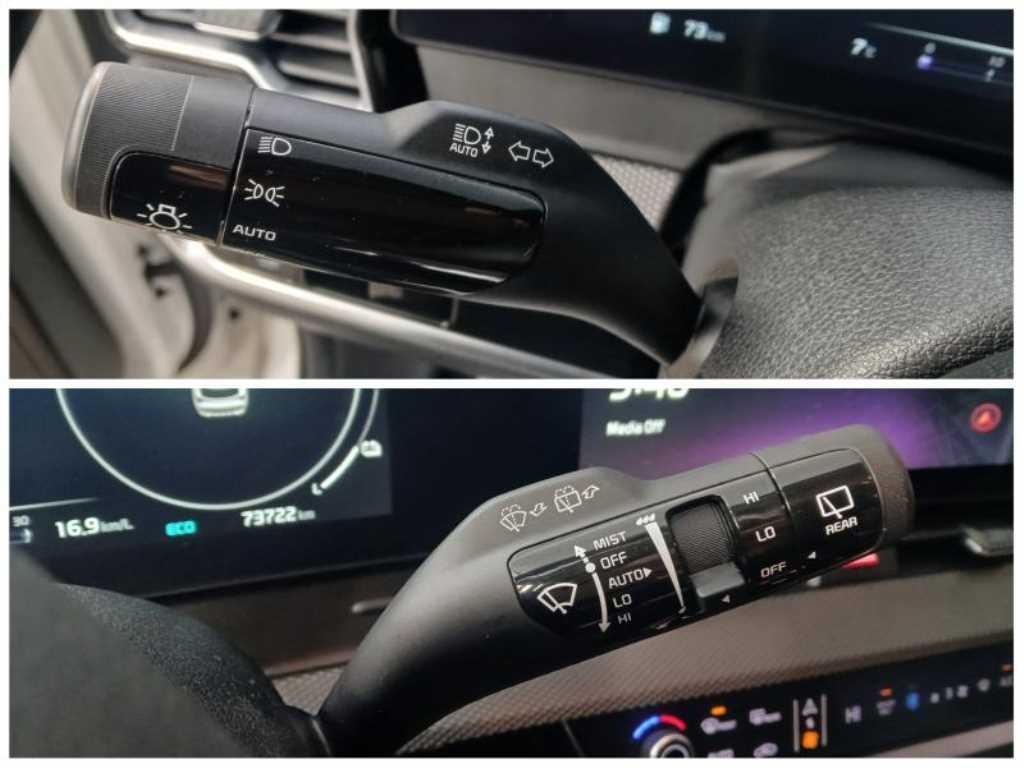 KIA Sportage 2022 Blanco - Importación desde Corea - HF Imports Iquique - Foto 16