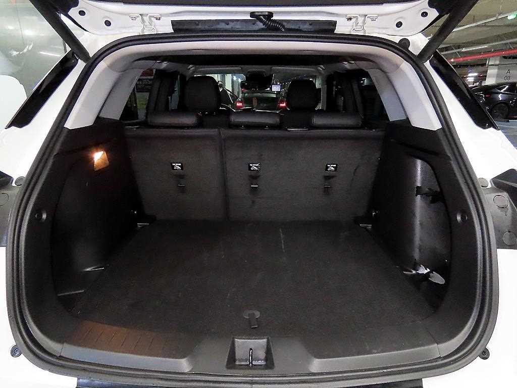 Chevrolet Trail Blazer 2022 Blanco - Importación desde Corea - HF Imports Iquique - Foto 18