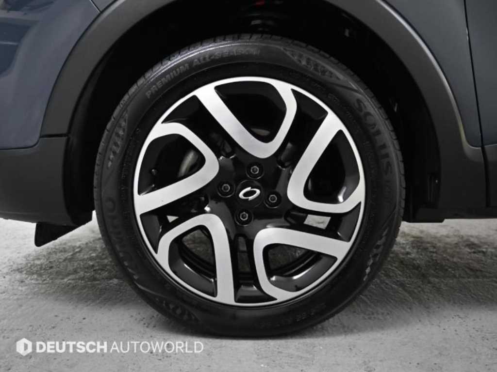 SAMSUNG QM3 - Vista 5