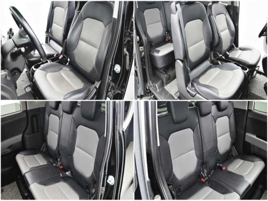 KIA Ray 2022 - Importación desde Corea - HF Imports Iquique - Foto 19