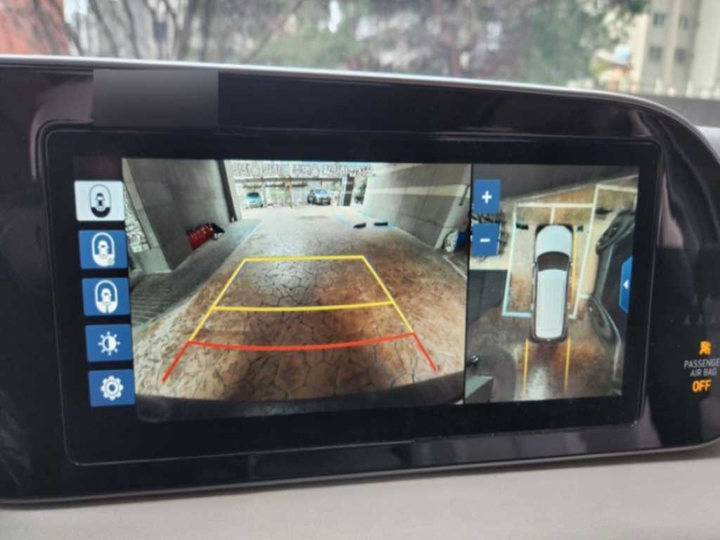 HYUNDAI Palisade - Vista 6