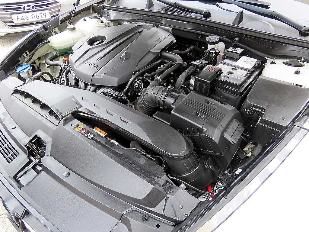 HYUNDAI Sonata 2020 - Importación desde Corea - HF Imports Iquique - Foto 19