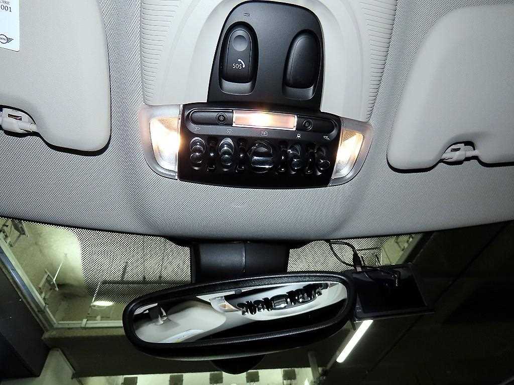 Mini Countryman 2018 Gris - Importación desde Corea - HF Imports Iquique - Foto 14