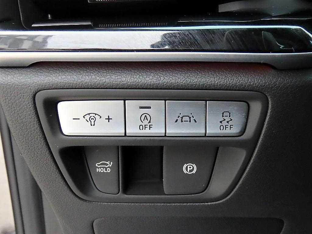 Genesis G80 - Vista 12