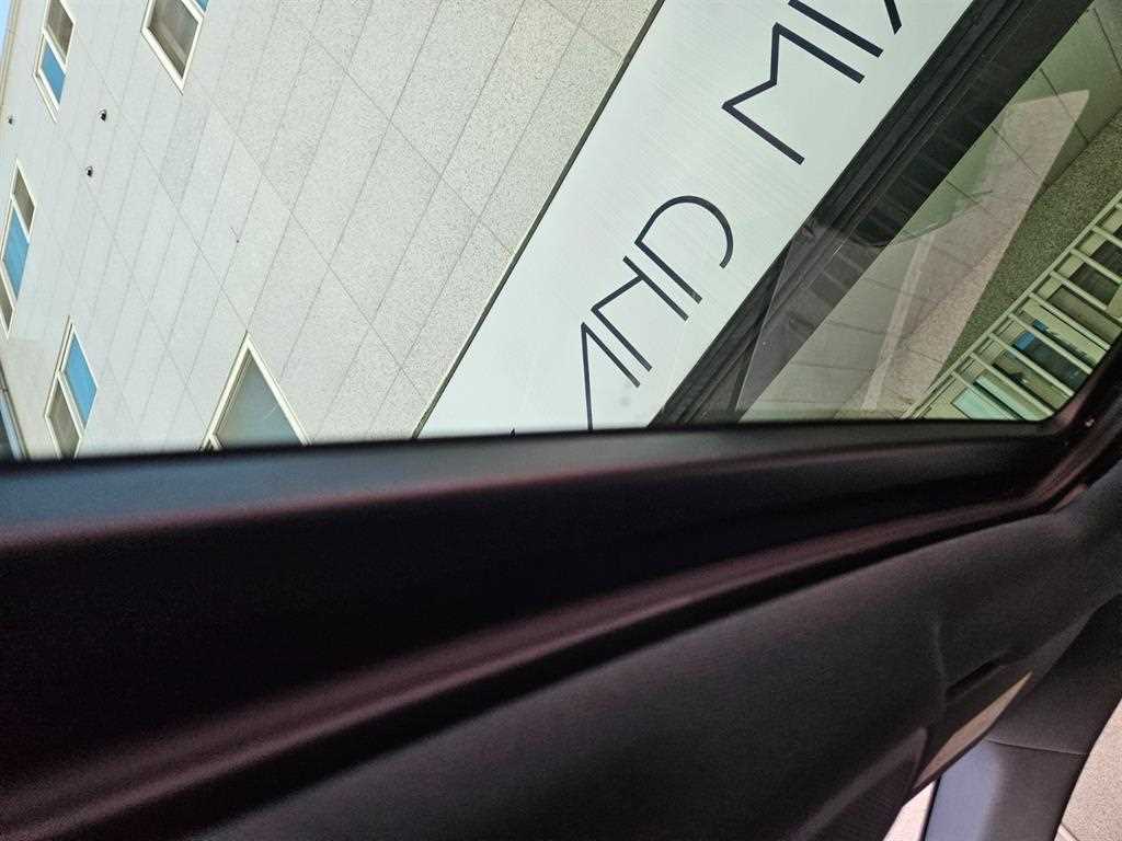 Audi Q3 2023 Blanco - Importación desde Corea - HF Imports Iquique - Foto 17