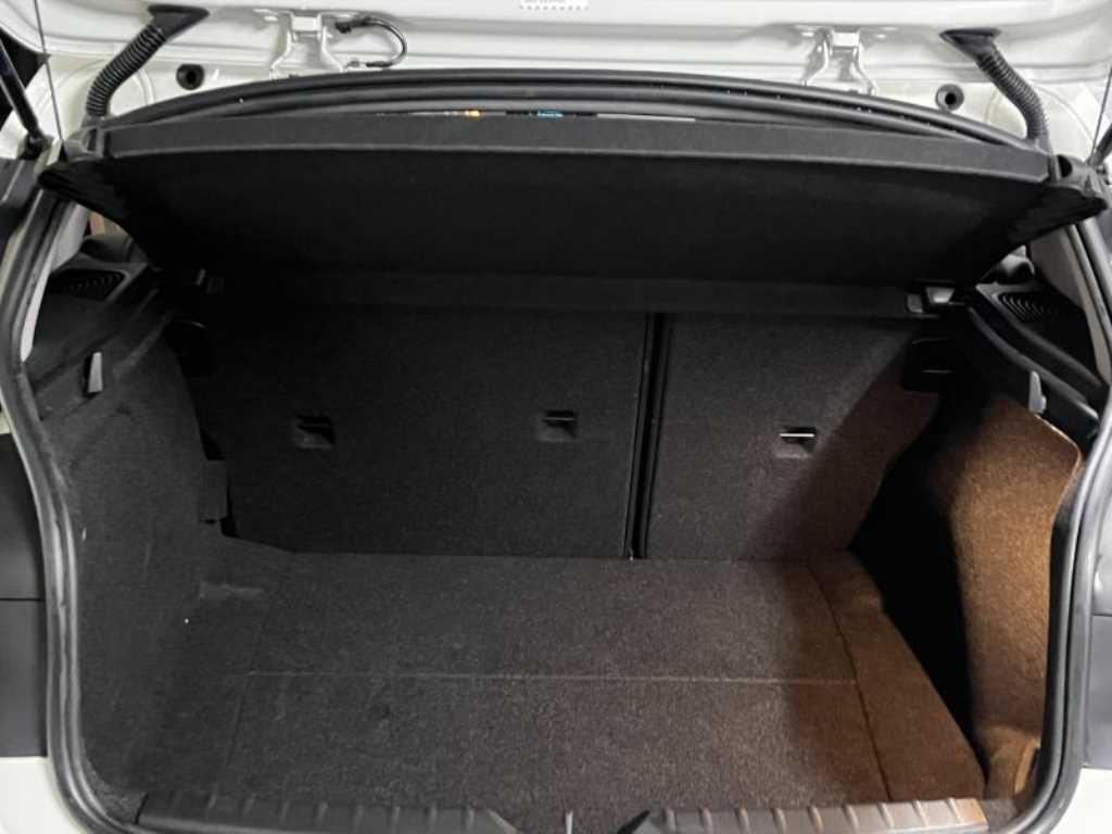 BMW 1 series - Vista 6