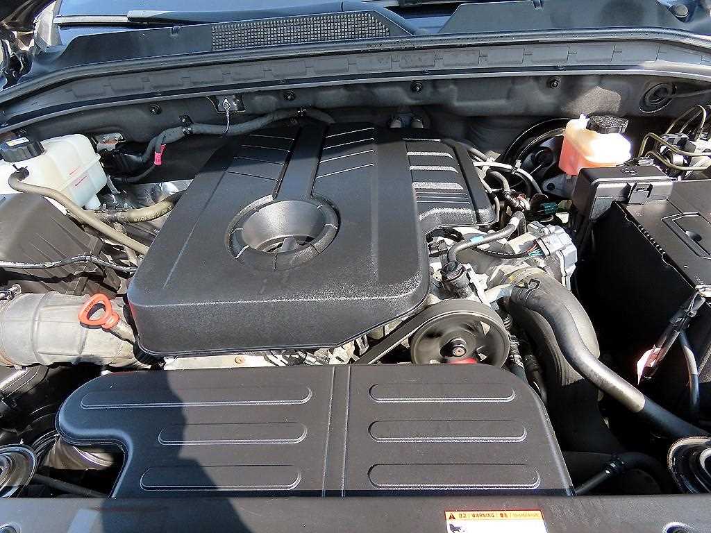 Ssangyong Rexton 2020 Gris - Importación desde Corea - HF Imports Iquique - Foto 19