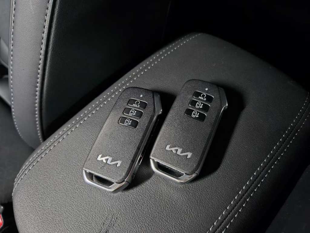 KIA Seltos 2025 - Importación desde Corea - HF Imports Iquique - Foto 18