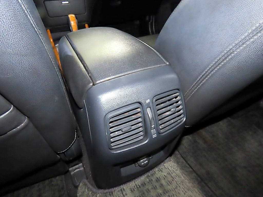 HYUNDAI Grandeur 2007 Negro - Importación desde Corea - HF Imports Iquique - Foto 14