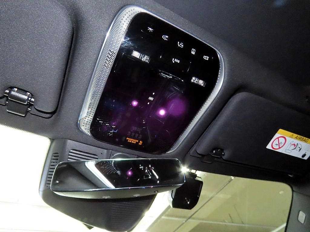 Mercedes Benz S Class 2022 Negro - Importación desde Corea - HF Imports Iquique - Foto 14