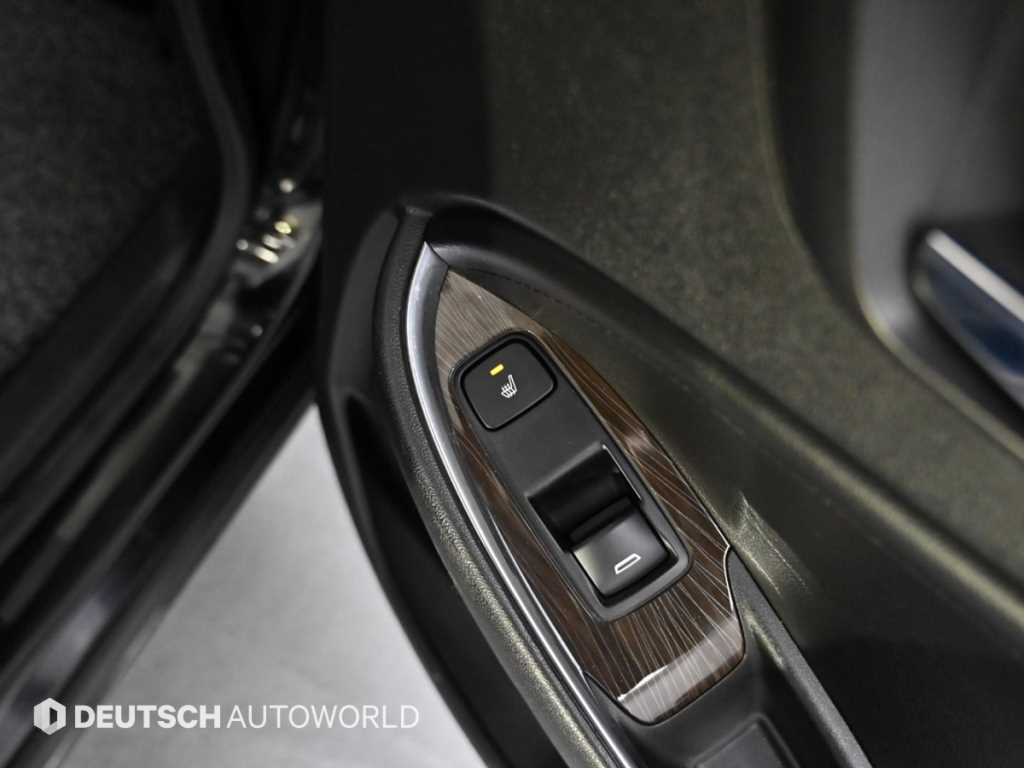 Chevrolet Malibu 2017 Negro - Importación desde Corea - HF Imports Iquique - Foto 16