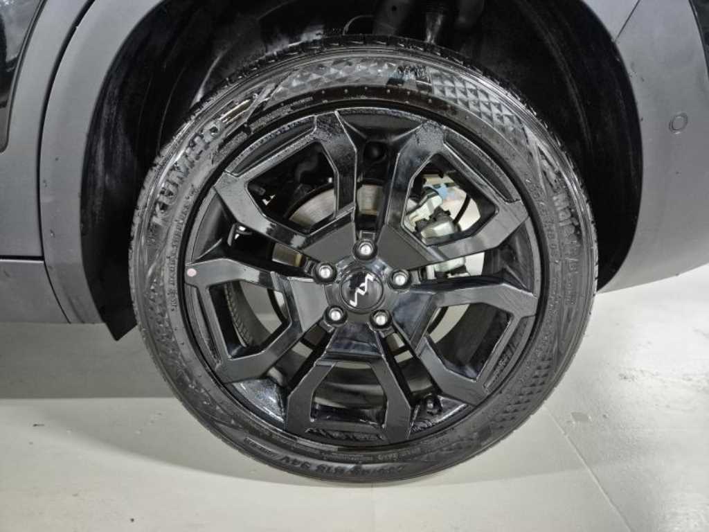 KIA Seltos - Vista 7