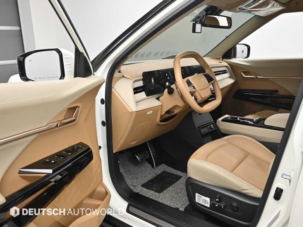 Ssangyong Action - Vista 11