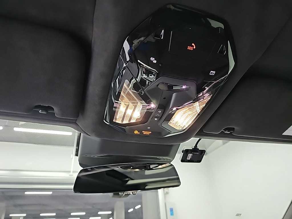 BMW 7 Series 2023 Blanco - Importación desde Corea - HF Imports Iquique - Foto 17