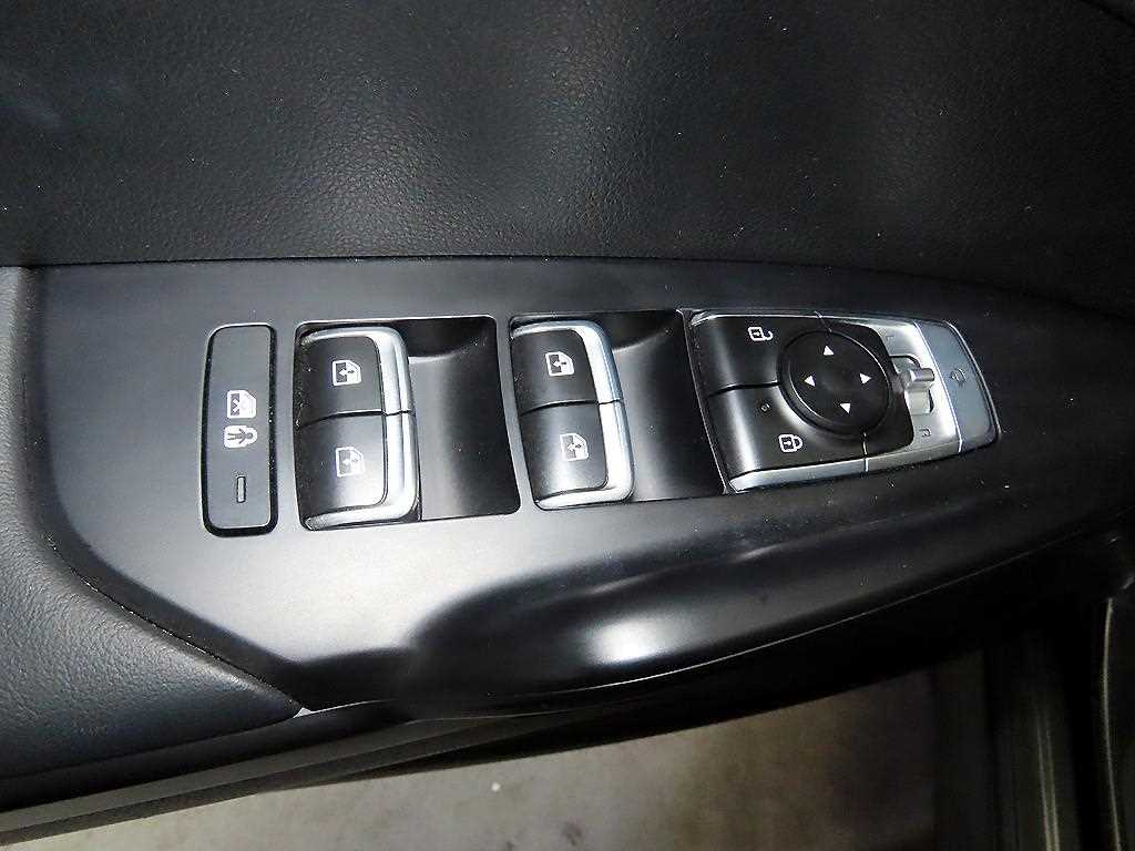 KIA K5 2021 Gris - Importación desde Corea - HF Imports Iquique - Foto 13