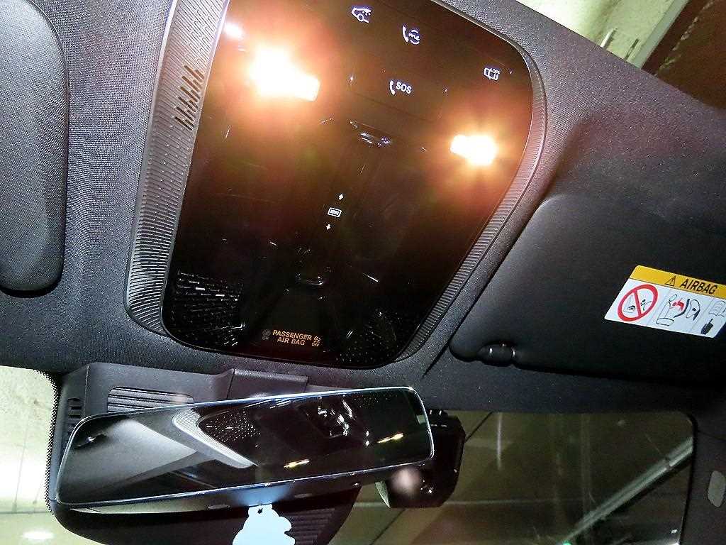 Mercedes Benz C Class 2022 Blanco - Importación desde Corea - HF Imports Iquique - Foto 16