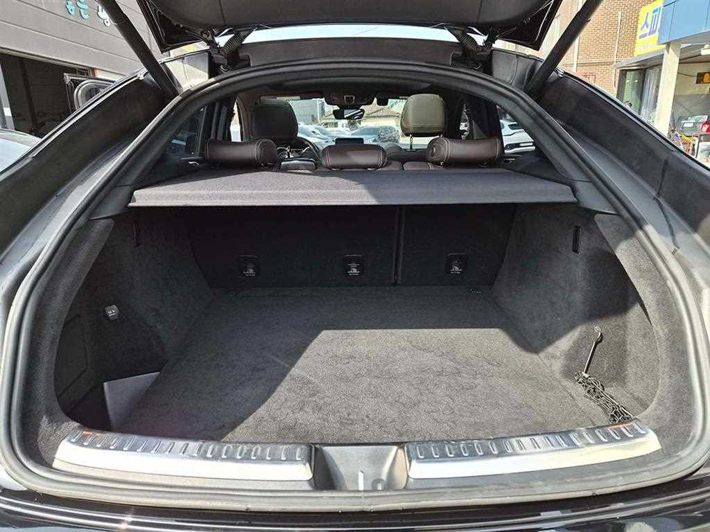 Mercedes Benz GLE Class 2018 - Importación desde Corea - HF Imports Iquique - Foto 18