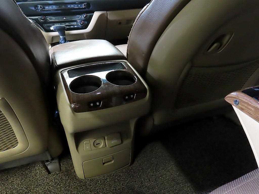 KIA Carnival 2018 - Importación desde Corea - HF Imports Iquique - Foto 15