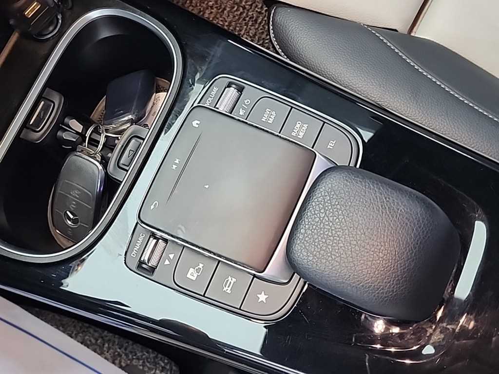 Mercedes Benz CLA Class 2020 Negro - Importación desde Corea - HF Imports Iquique - Foto 17