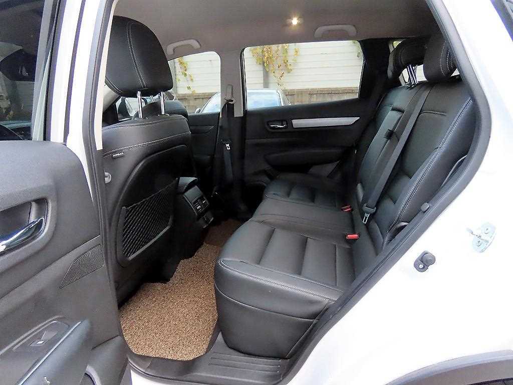 SAMSUNG QM6 - Vista 6