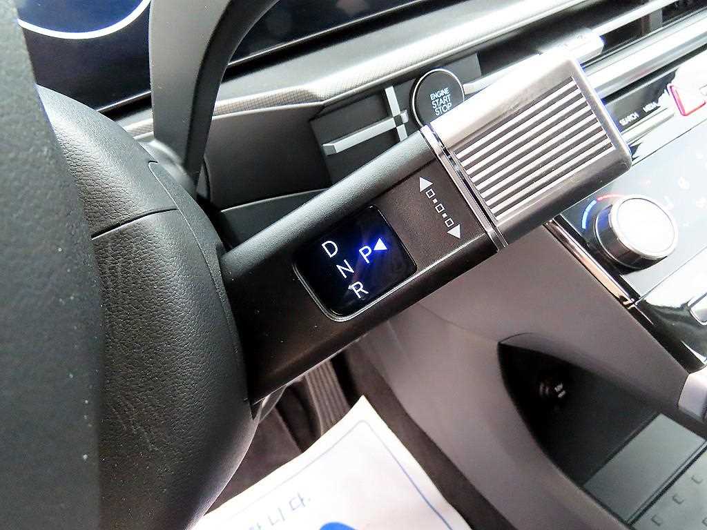 HYUNDAI Santa Fe - Vista 11