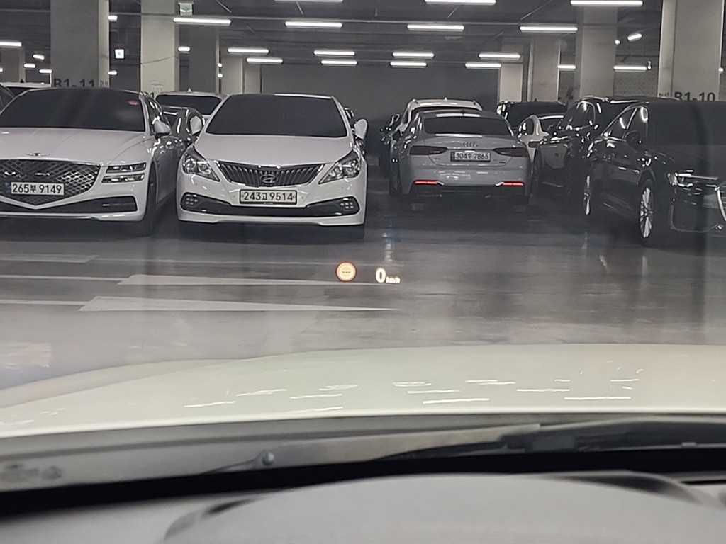 BMW 3 series 2018 Blanco - Importación desde Corea - HF Imports Iquique - Foto 18